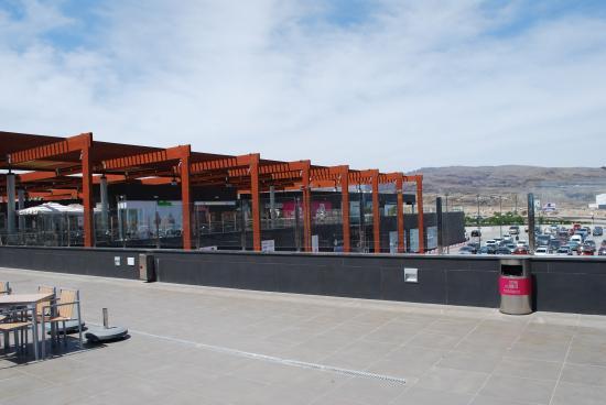 Centro Commercial El Tablero